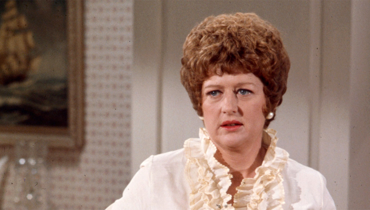 В США умерла актриса из «Санта-Барбары»