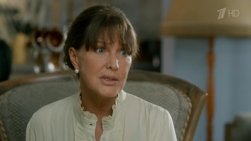 Елена Проклова попросила не судить «больного» Ефремова