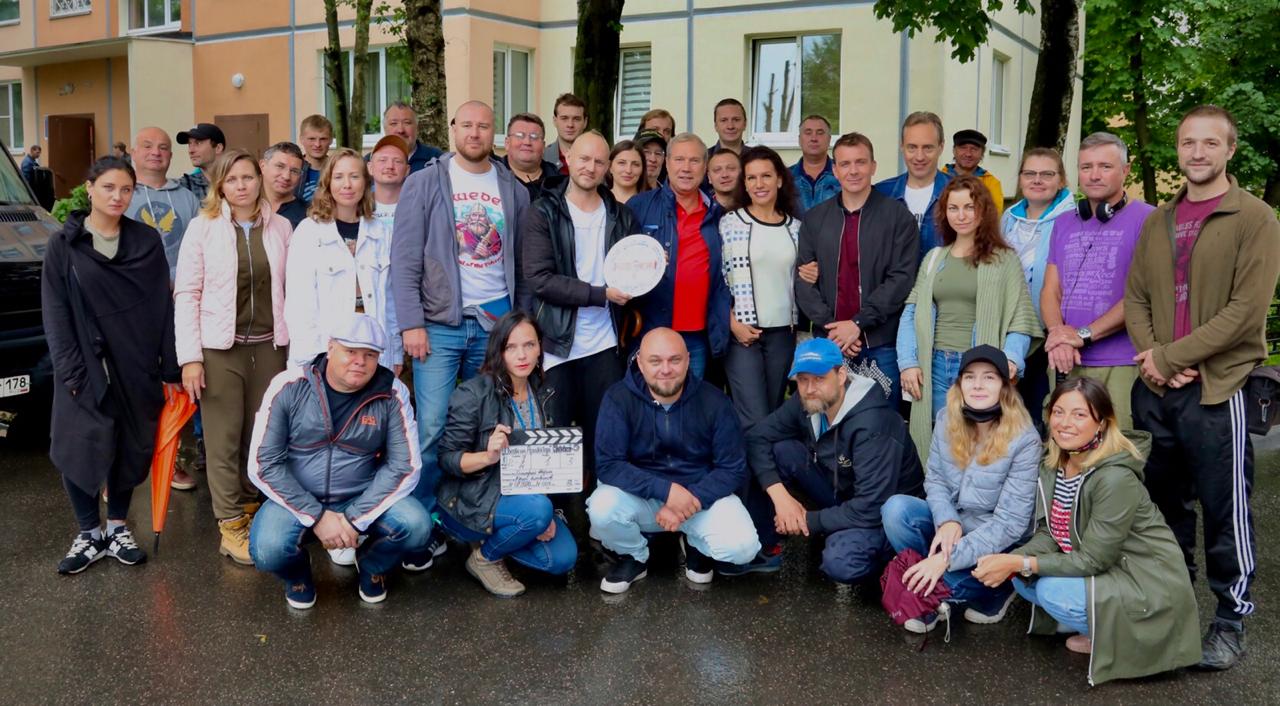 Невский 2022 Год Новый Сезон Невский 2022 Год Новый Сезон