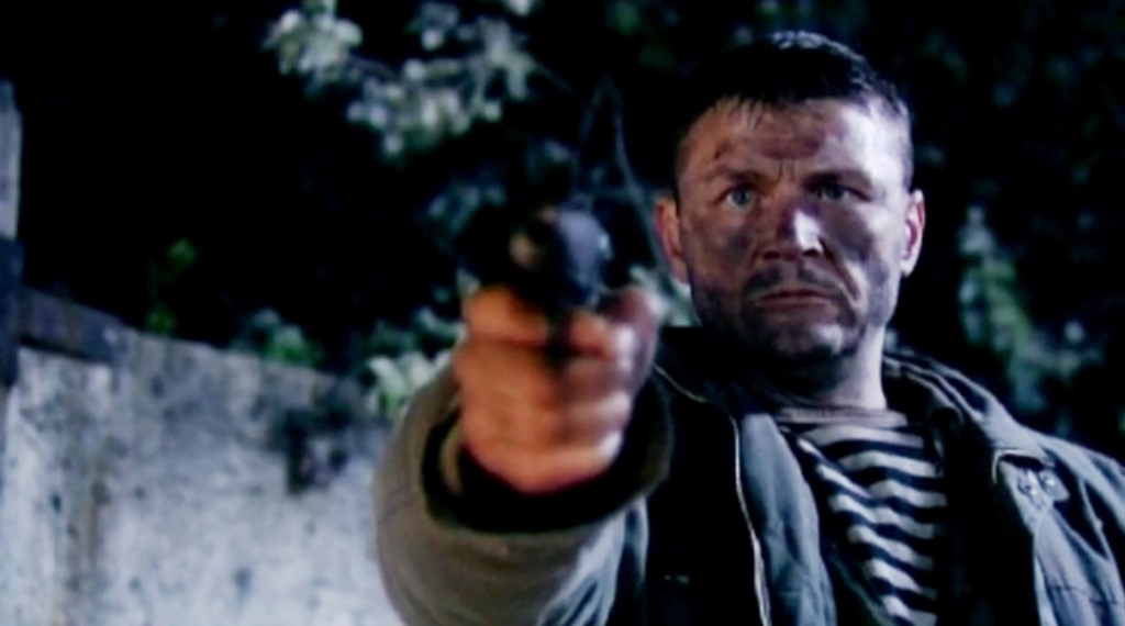 Жена звезды «Глухаря» обвинила его в избиении