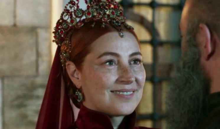 Причины кончины Хюррем-султан в сериале и в истории