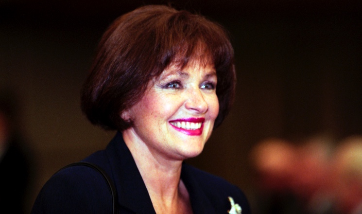 «Стыд и позор!»: Наталья Фатеева разочаровалась в детях