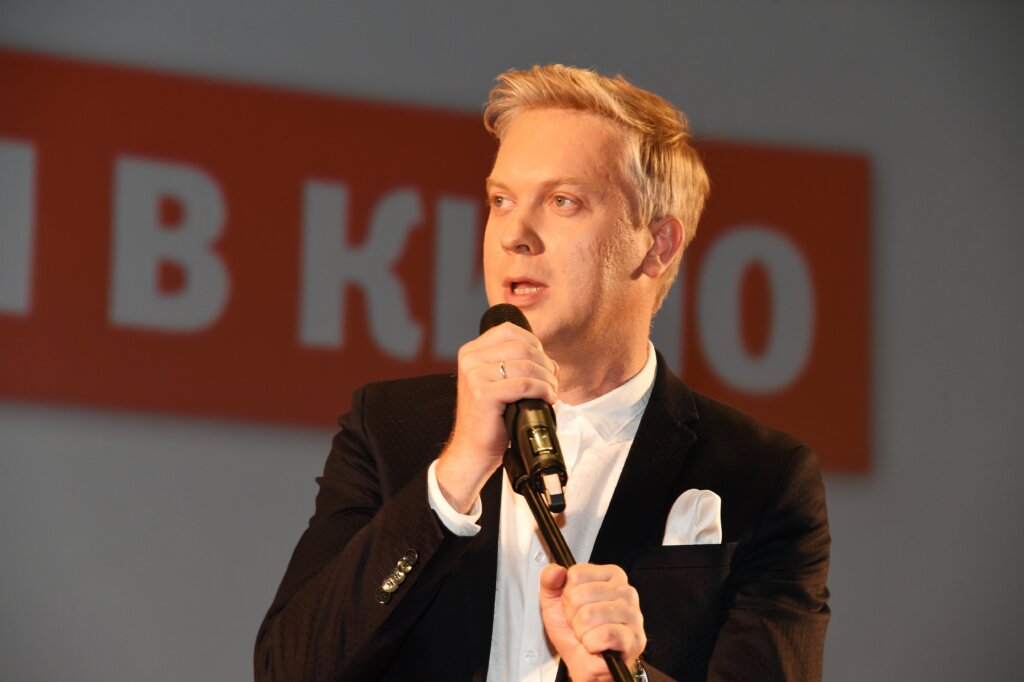 Сергей Светлаков рассказал про свое состояние при коронавирусе