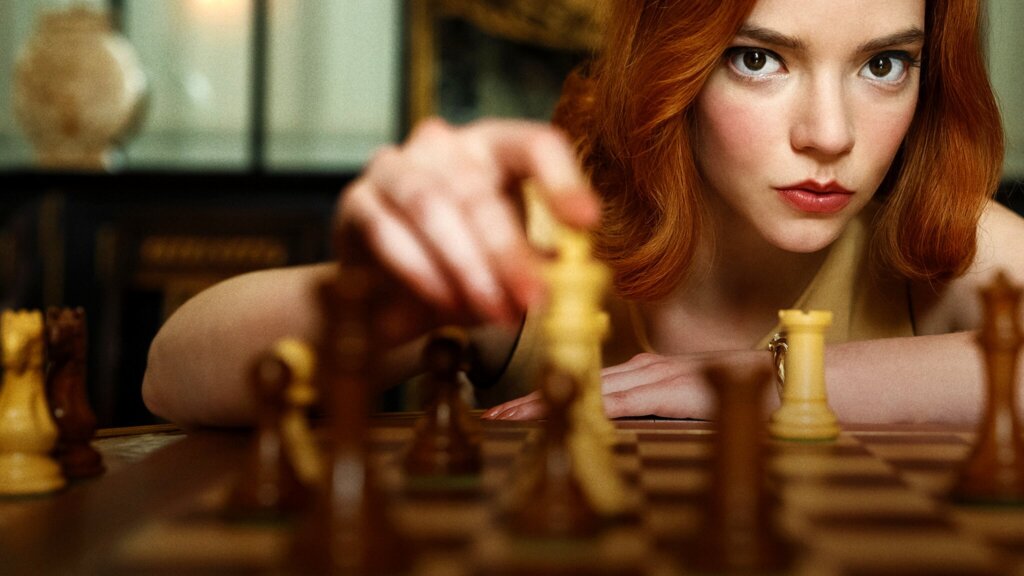 Названы лучшие сериалы 2020 года