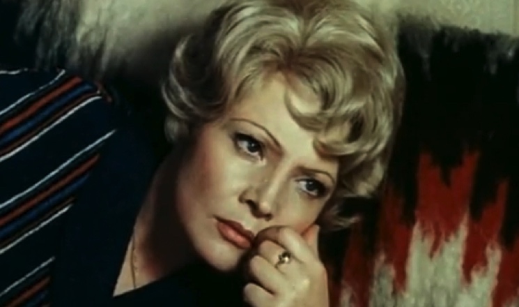 Одиночество Татьяны Дорониной: купалась в славе, пережила измену, бросала мужей