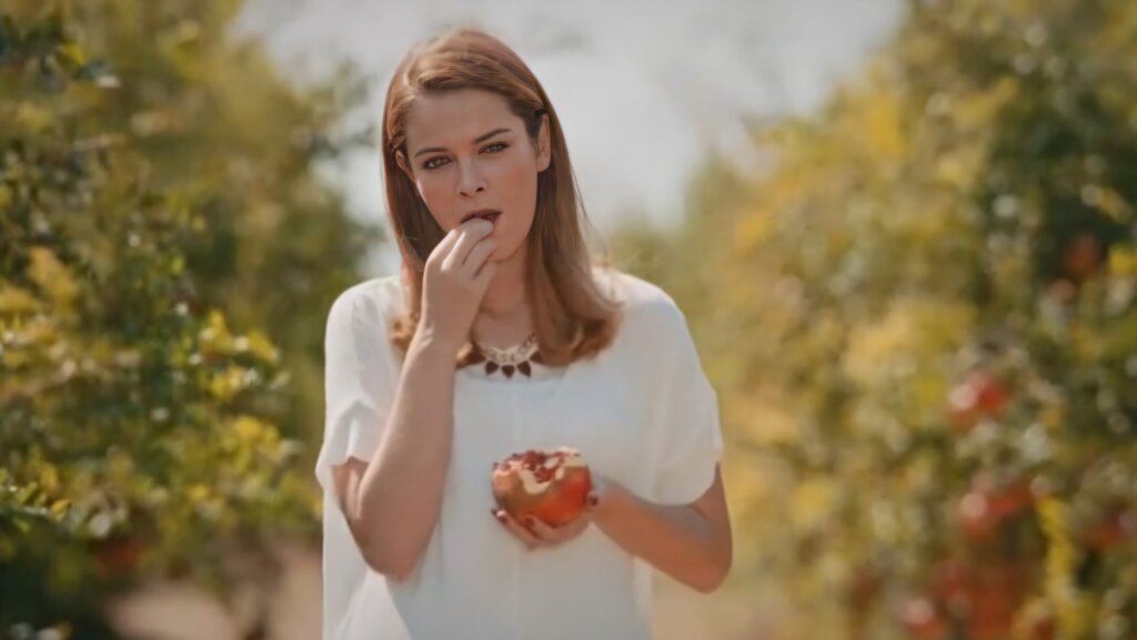 Дефне вышла на свободу и вновь попала в тюрьму навсегда. И вот почему