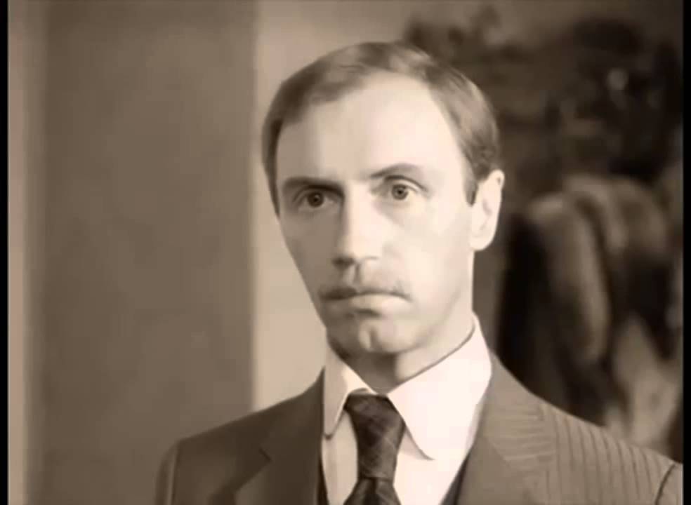 Причины смерти Бориса Плотникова: актера погубил коронавирус