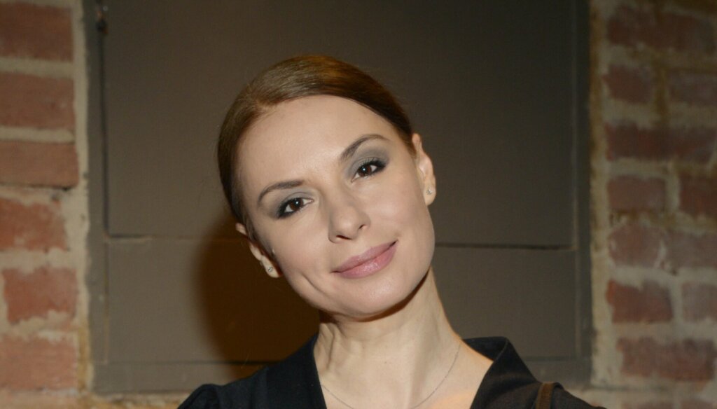 Как сложилась судьба очаровательной актрисы Ирины Лачиной, звезды сериалов «Леди Бомж» и «Леди Босс»