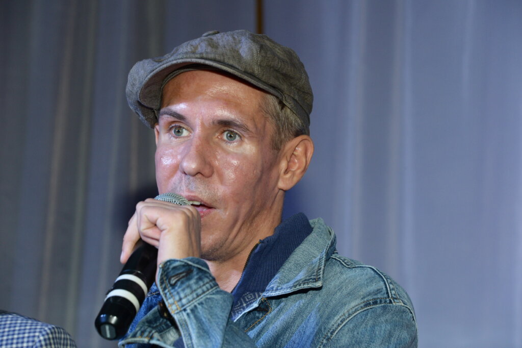 Алексей Панин наконец признал себя извращенцем