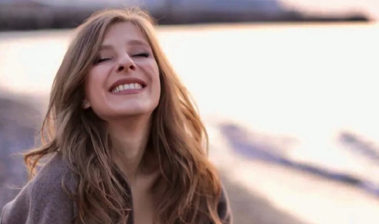 Лиза Арзамасова быстро постарела после свадьбы с Ильей Авербухом