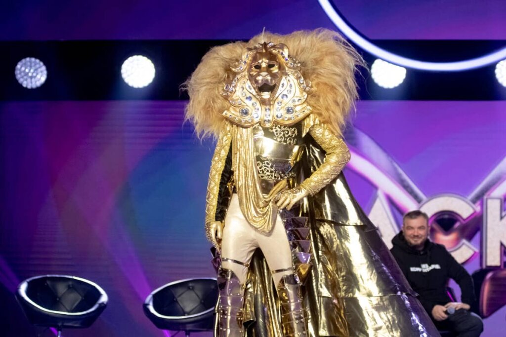 В сеть слили имена всех участников шоу «Маска»