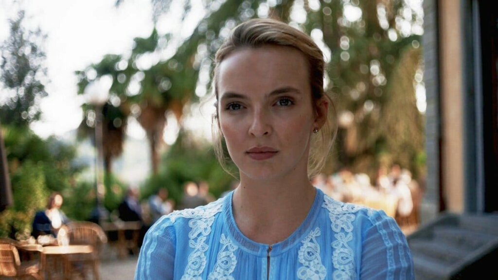 4-й сезон сериала «Убивая Еву» станет последним