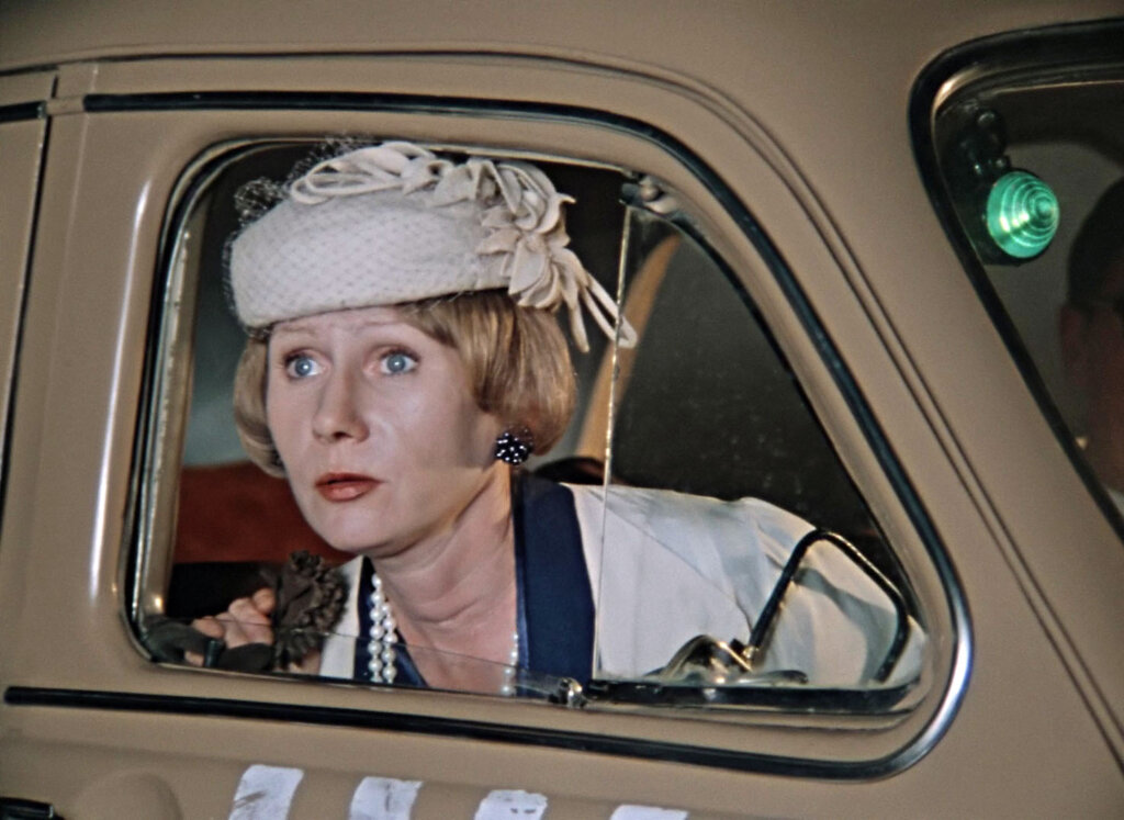 Три брака, разлад с дочкой, одинокая смерть в коммуналке: грустная судьба Елизаветы Никищихиной