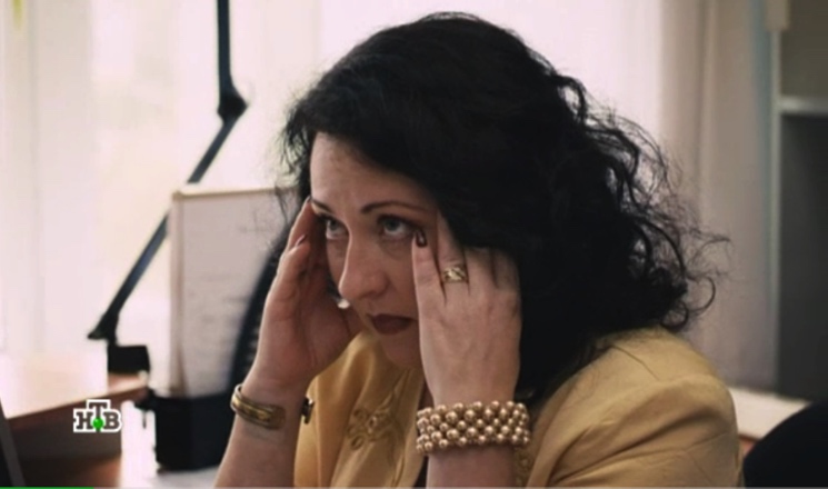 От чего умерла актриса сериала «Мухтар» Белла Шпинер