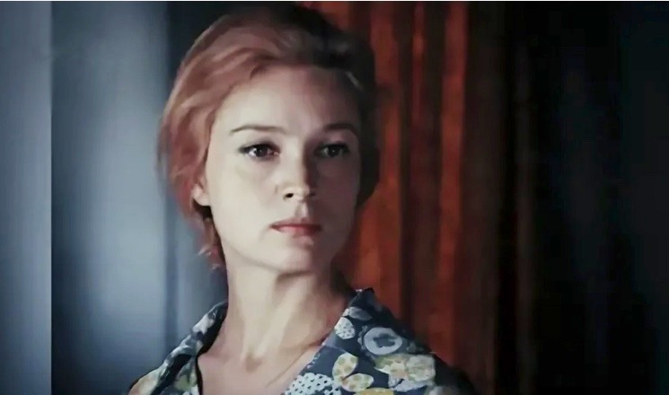 Изменяла мужу с режиссером Сергеем Герасимовым, оставила сына, ушла из кино: зигзаги судьбы актрисы Любови Виролайнен