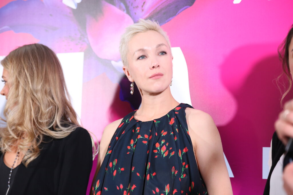 От загадочной красотки до жёсткого следователя: как Дарья Мороз экспериментирует с образами в кино