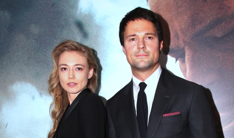 Радуется, как ребенок: Оксана Акиньшина показала личное видео с Данилой Козловским