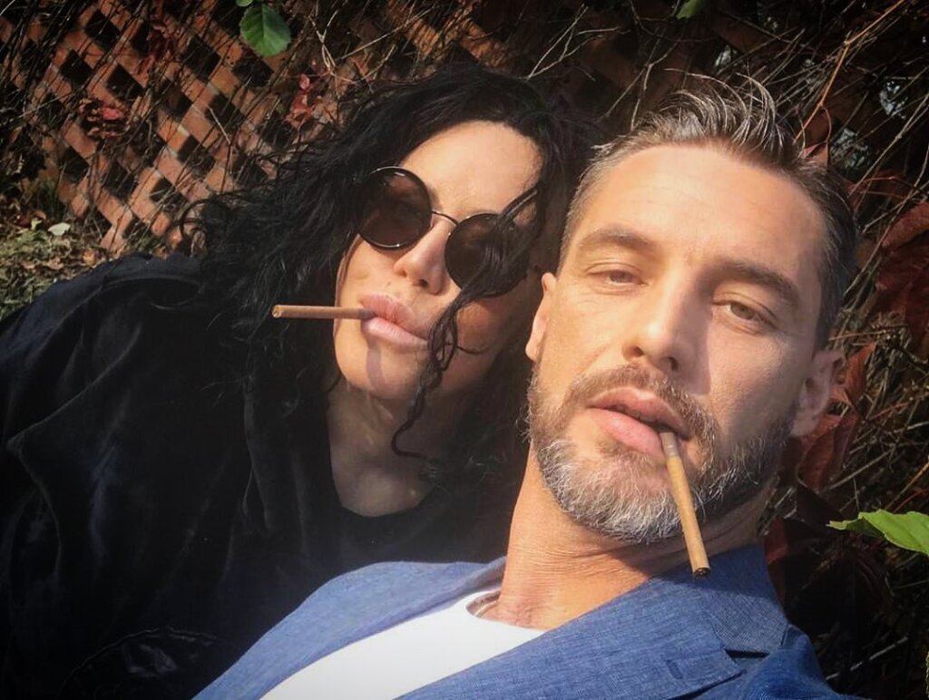 Батырев впервые честно и откровенно рассказал о своем разводе с Лозой