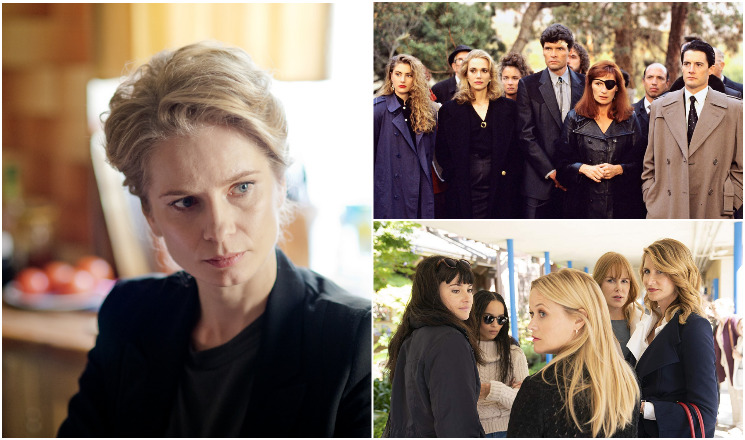 Невозможно предугадать, что будет дальше: 7 сериалов-головоломок с запутанным сюжетом