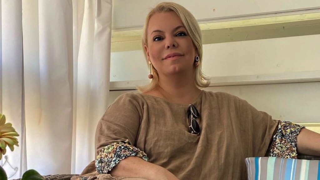 «Меня травят!»: Яна  Поплавская молит о помощи