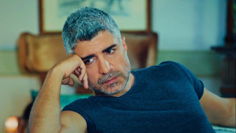 Озджан Дениз сообщил, что начал работу над новым проектом