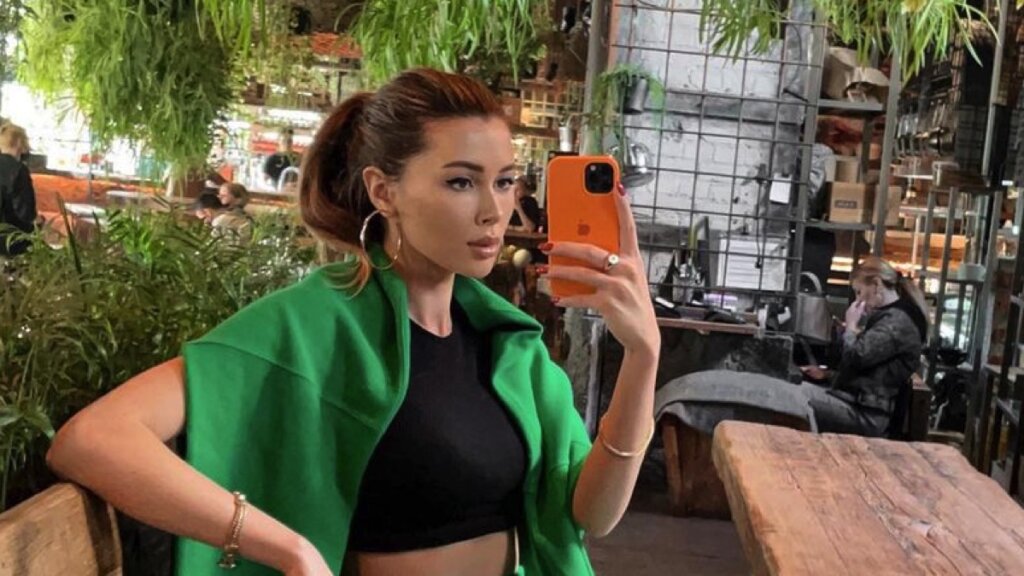 Жених отшил назойливую дочь Заворотнюк: вот что случилось