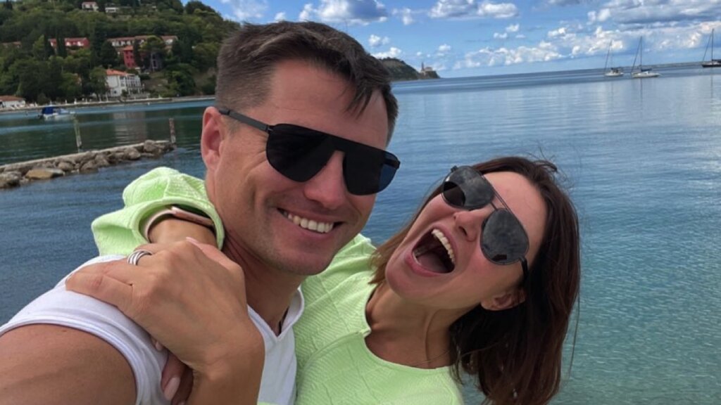 Четвертый муж сделал заявление о беременности Анастасии Макеевой