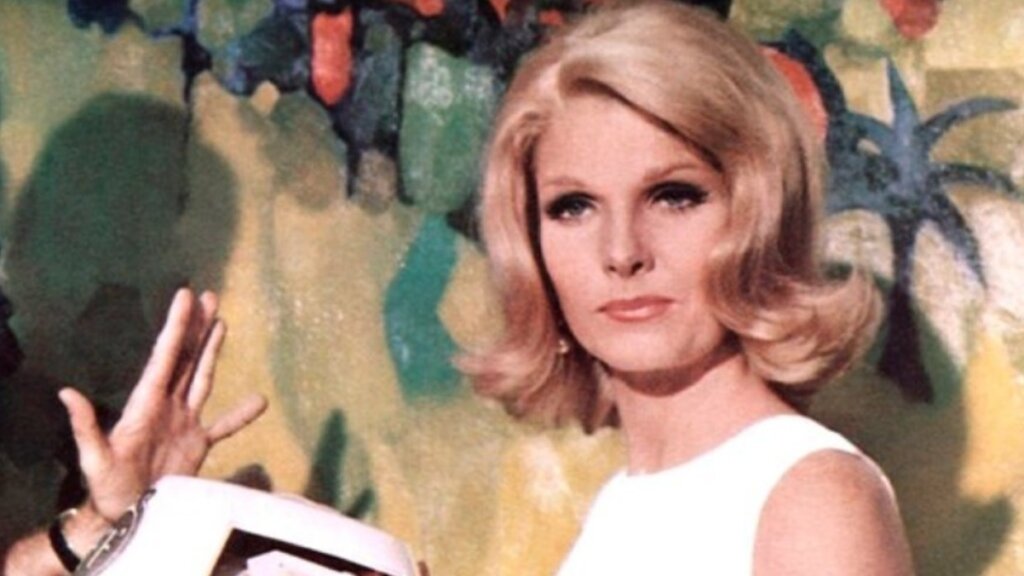 Умерла звезда сериалов «Тарзан» и «Перри Мейсон»