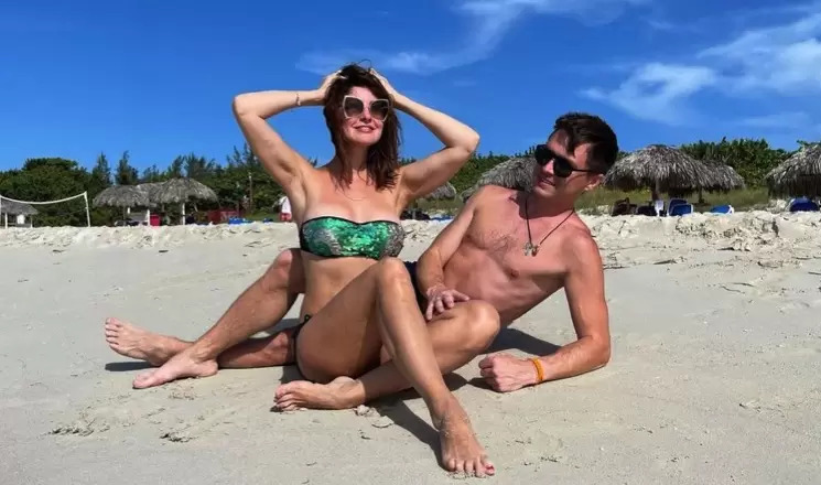 Стало известно, как Анастасию Макееву обирает четвертый муж