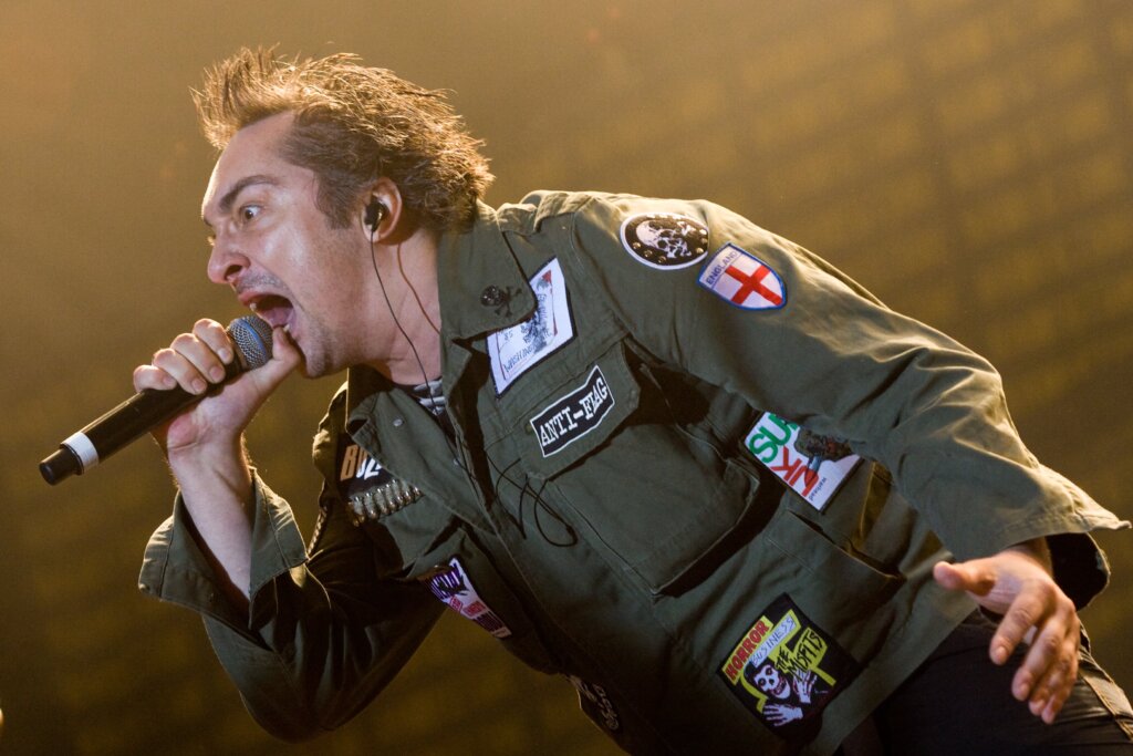 О группе «Король и шут» снимают сериал