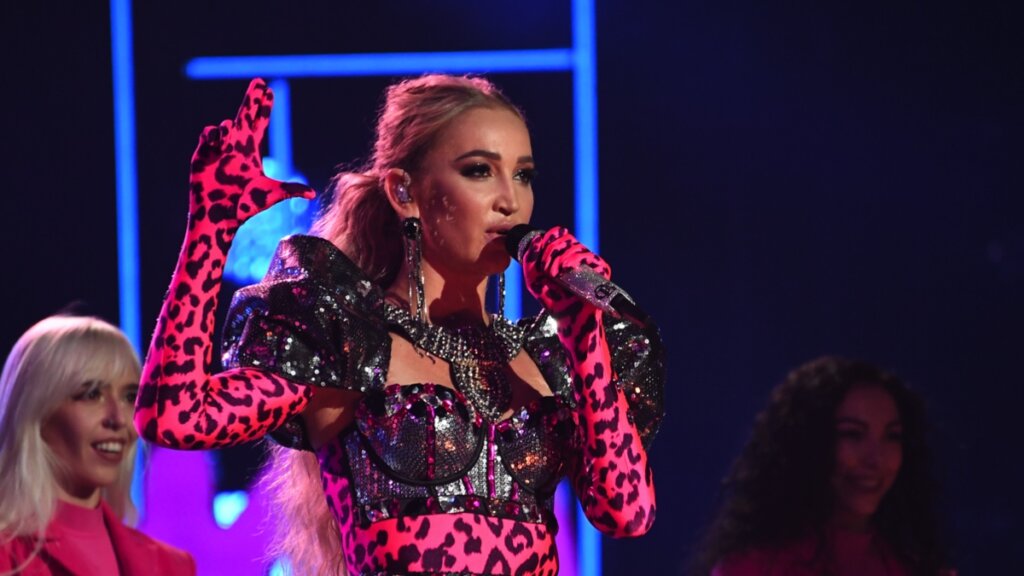 Сергей Соседов довел до слез Ольгу Бузову