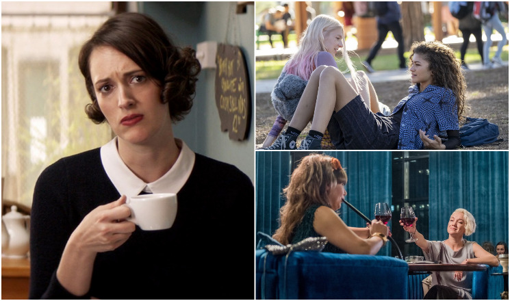 7 уютных осенних сериалов, которые помогут победить хандру