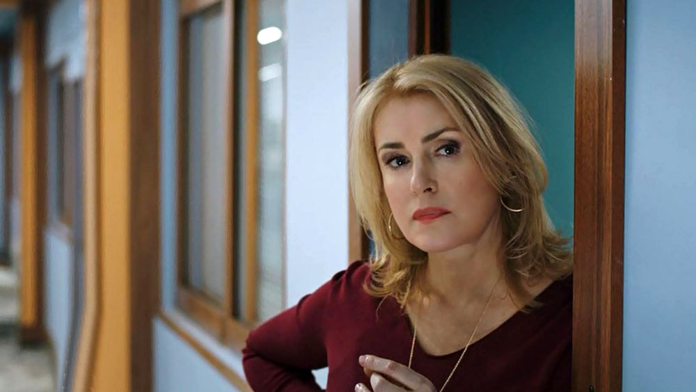 «У каждого есть определенная цена»: Мария Шукшина рассказала, зачем звезды участвуют в ток-шоу