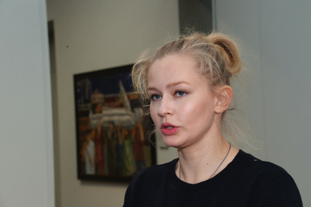 Пересильд столкнулась с травлей: «Переврали мои слова»