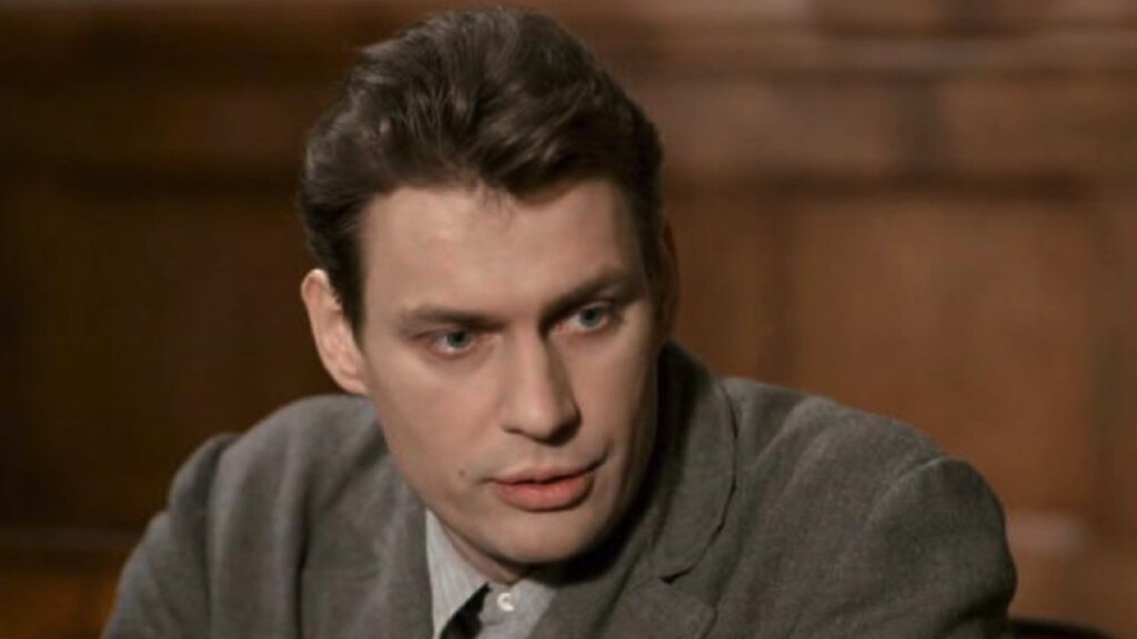 Что стало со звездой сериала «Возвращение Мухтара» Александром Волковым