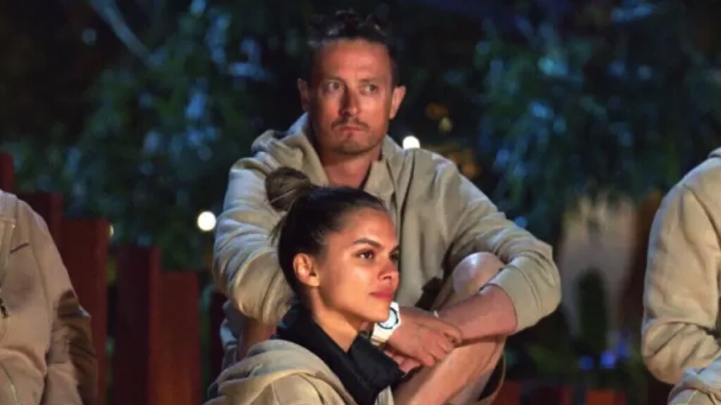 Звезда «Универа» Стас Ярушин повздорил с Одинцовой на съемках проекта «Звезды в Африке»