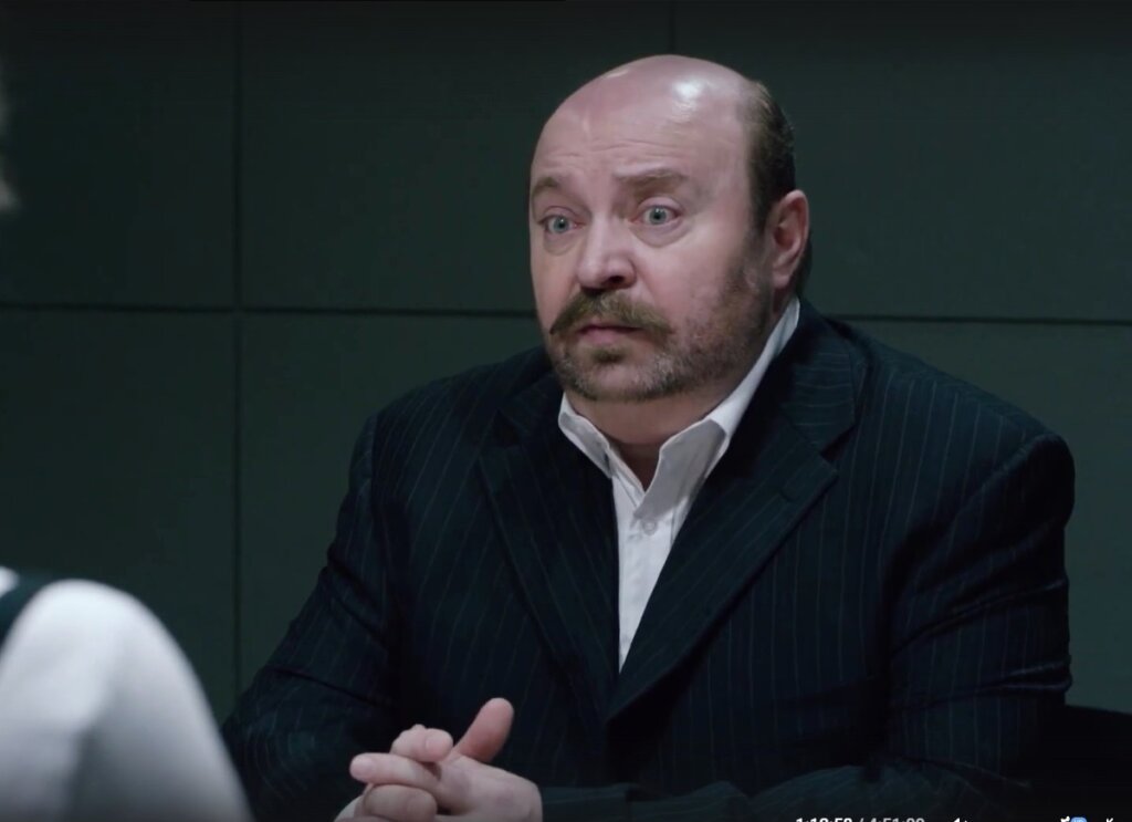 Умер Игорь Бондаренко, звезда «Реальных пацанов» и «Восьмидесятых»