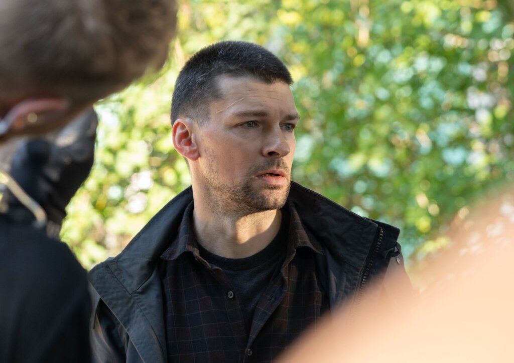 Даниил Страхов — о продолжении «Знахаря»: «Мы живём сейчас в такое время, когда смерть всегда рядом»