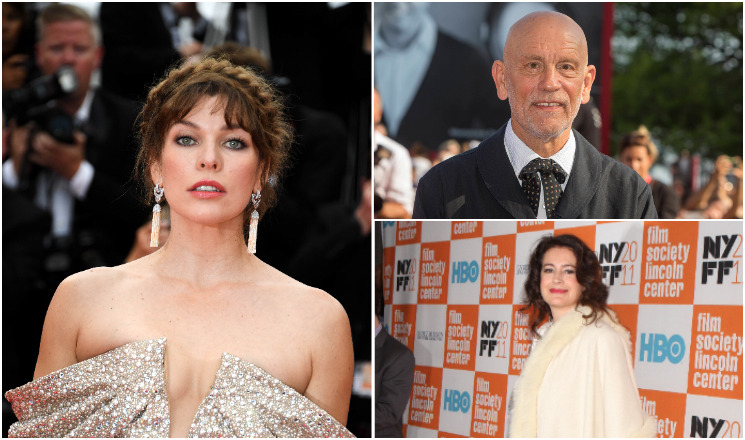 Звезды Голливуда в российских фильмах и сериалах