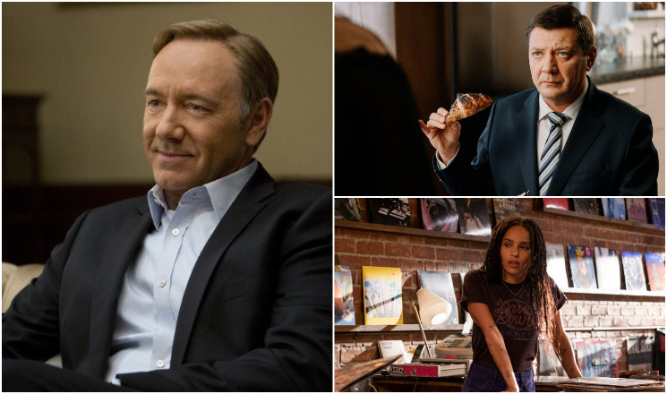 Мораль или карьера? Сериалы со сложным моральным выбором героев