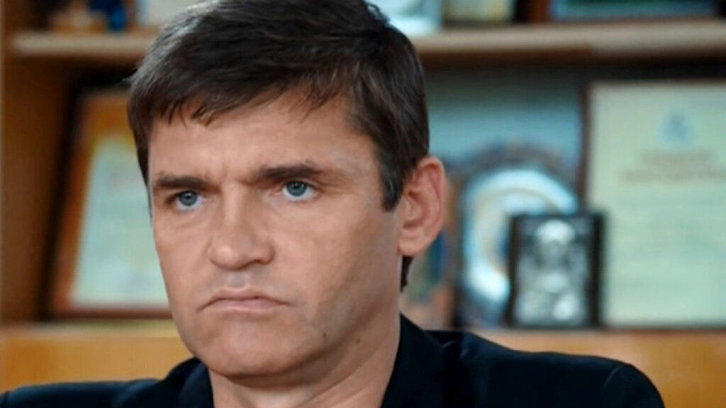 «Испоганил человеку судьбу»: за что себя корит актер Игорь Лифанов