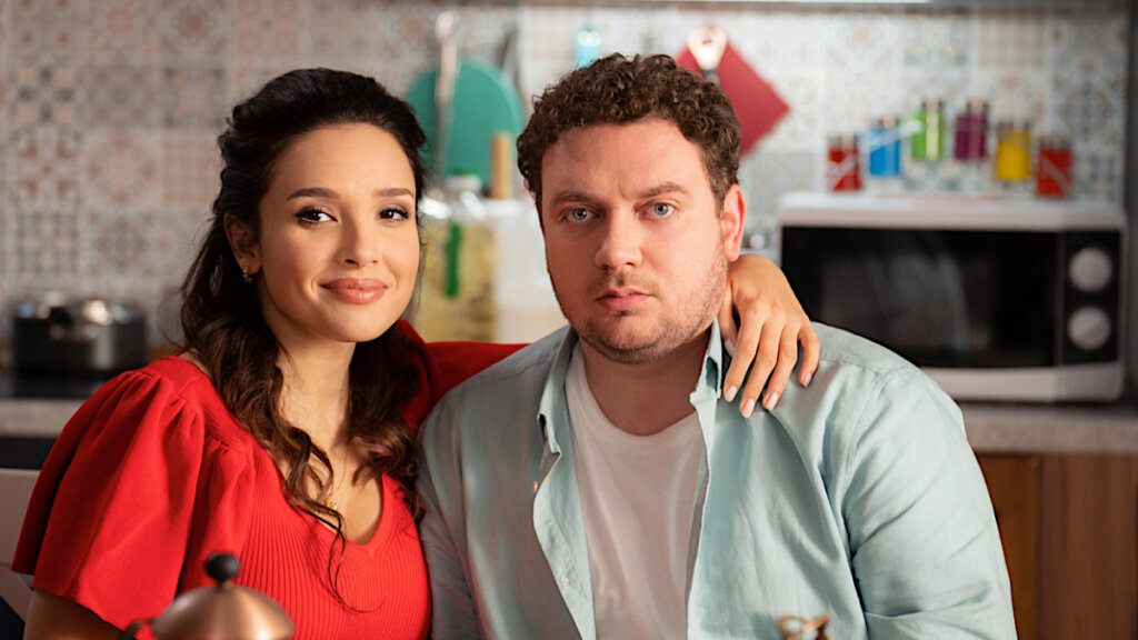 Премьера сериала «Семейка» состоится 10 января на СТС