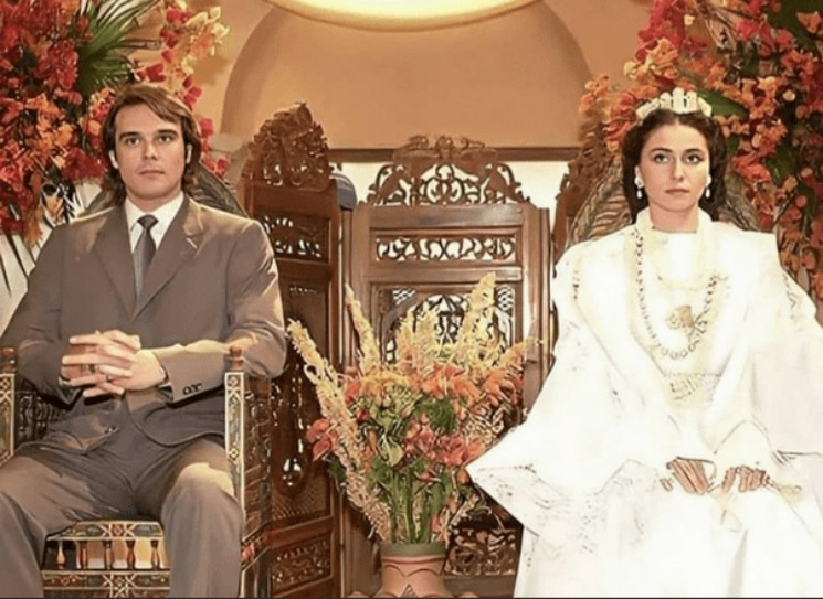 Почему Саид никогда не любил Жади