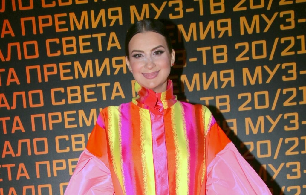 «В состоянии овоща»: уехавшая из России Екатерина Стриженова сделала страшное признание