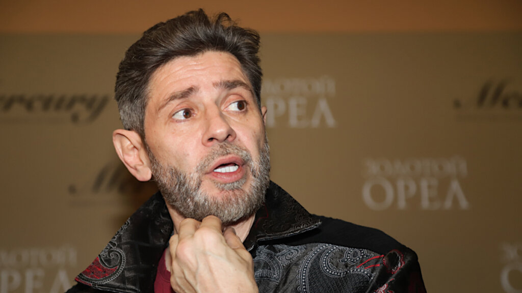 Скандалист Валерий Николаев проболтался о свадьбе дочери