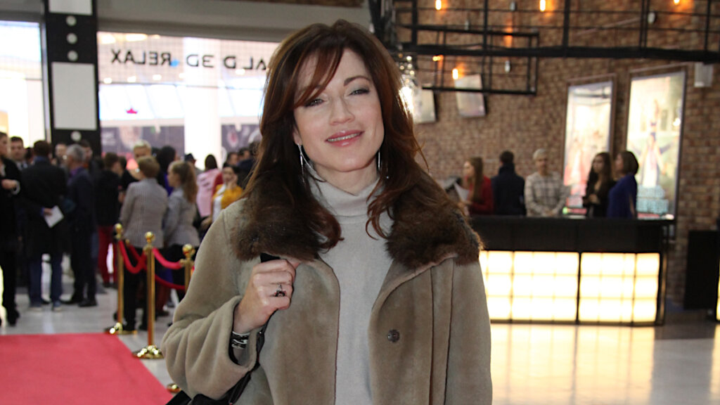 Алена Хмельницкая шокировала заявлением про жесточайшие последствия тяжелой болезни