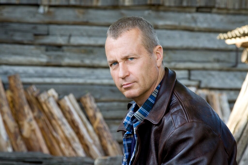 Эмиграция, успех на двух континентах и счастье во втором браке: как сложилась судьба Олега Штефанко