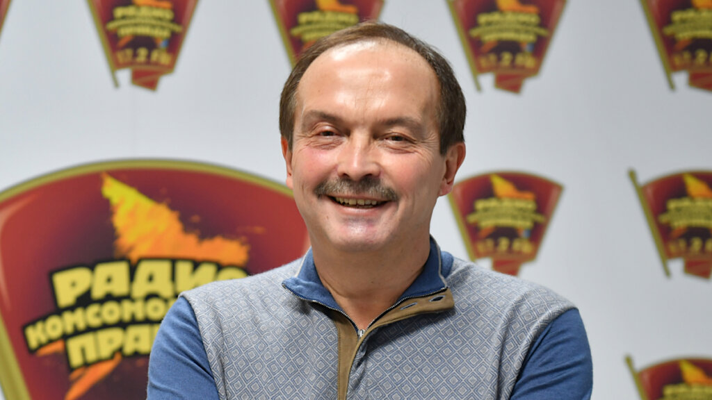 Андрей Козлов — о роли в сериале Гай Германики: «Я понимаю, как Валерия рисковала, вцепившись в меня»