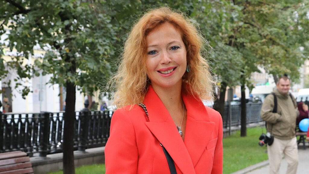 Похоронившая дочь актриса Елена Захарова сделала признание