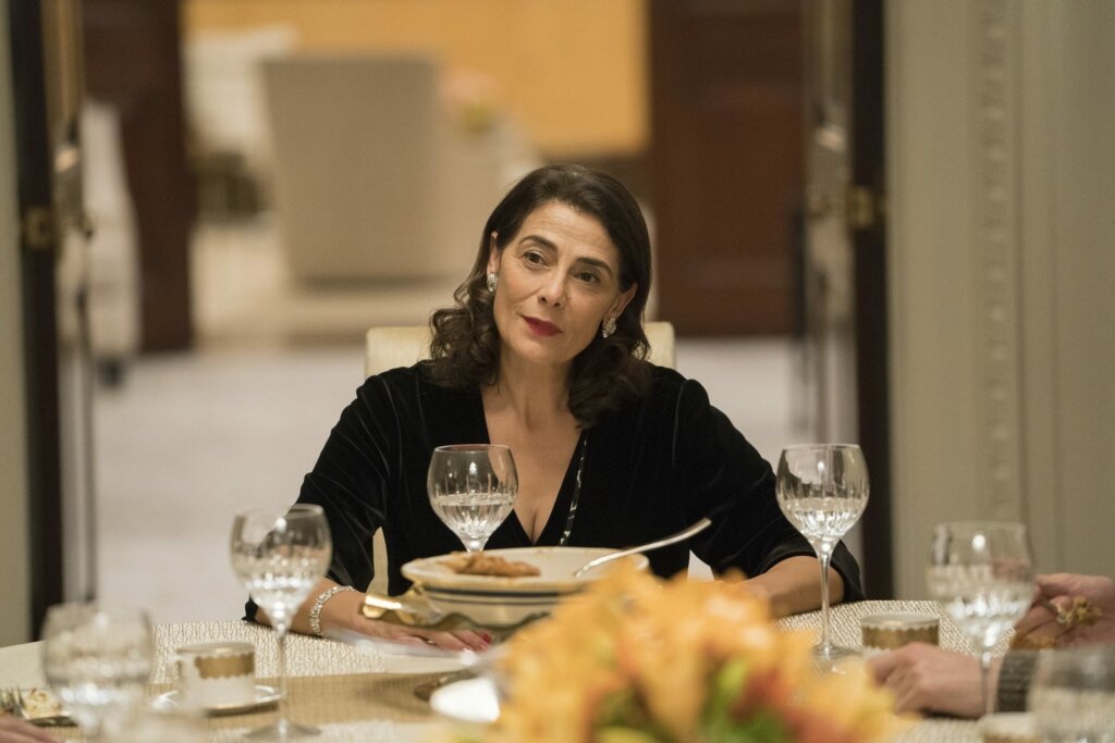 Озвучены итоги премии Critics Choice 2022: «Наследники» вновь стали лучшим сериалом